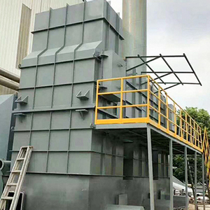 催化燃燒設(shè)備應(yīng)用