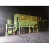 工業(yè)集塵器