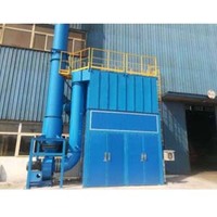 工業(yè)集塵器